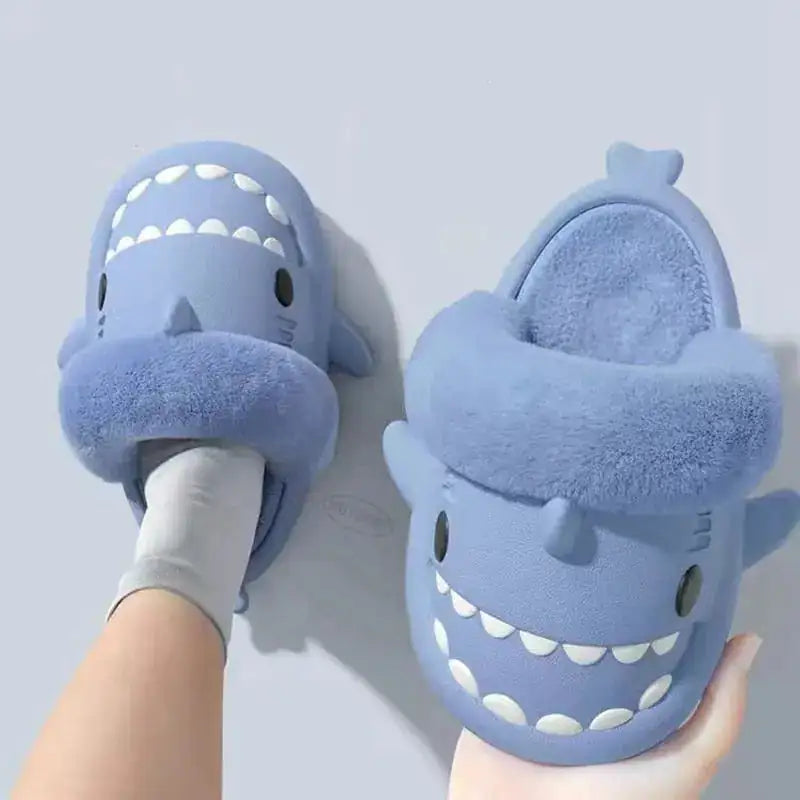 Shark Slides