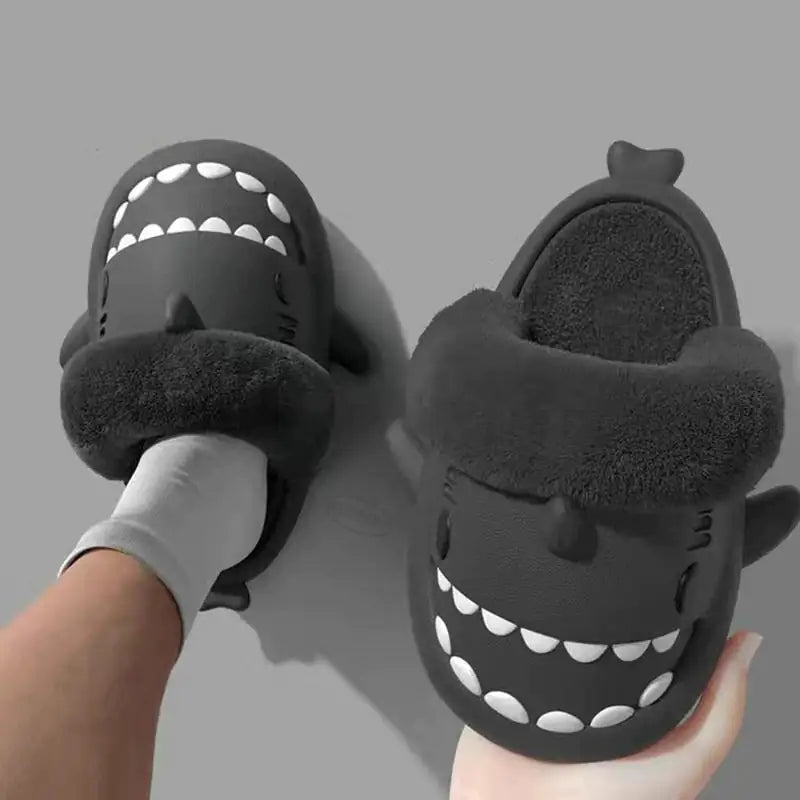 Shark Slides